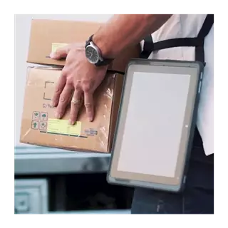 Advantech AIM-68S priemyselný tablet