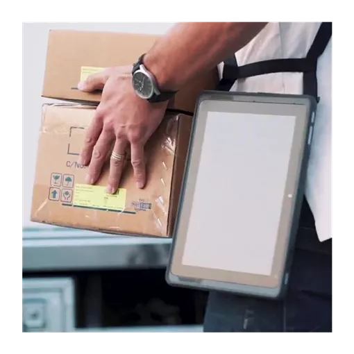 Advantech AIM-68S priemyselný tablet