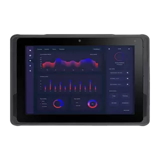 Advantech AIM-68S priemyselný tablet