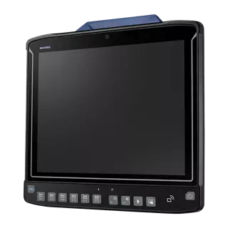 Advantech DLT-V73 Mobilný terminál