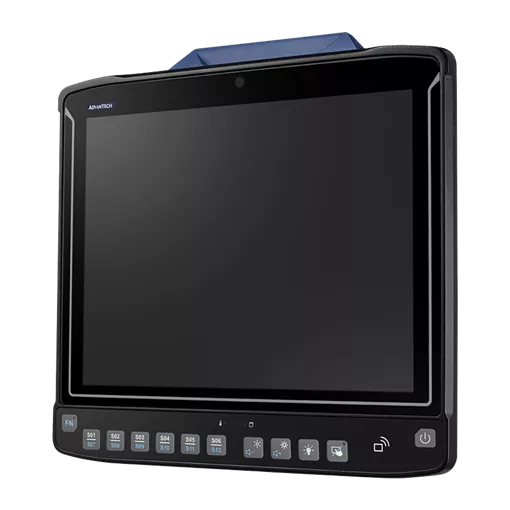 Advantech DLT-V73 Mobilný terminál