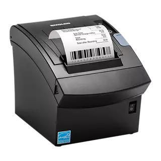 Bixolon SRP-350V POS tlačiareň
