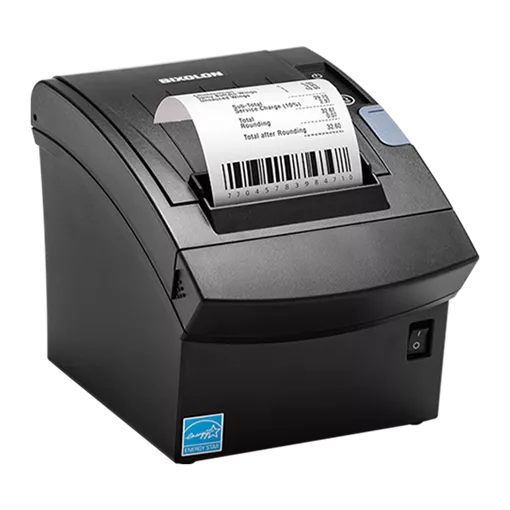 Bixolon SRP-350V POS tlačiareň