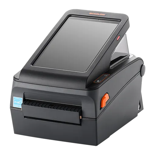 Bixolon XQ-840II Tlačiareň etikiet