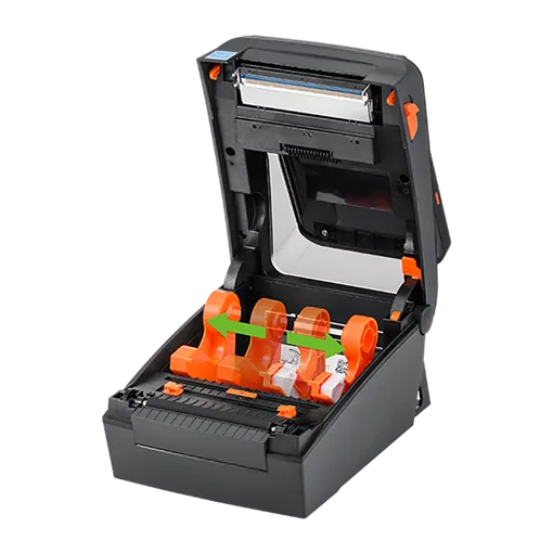 Bixolon XQ-840II Tlačiareň etikiet
