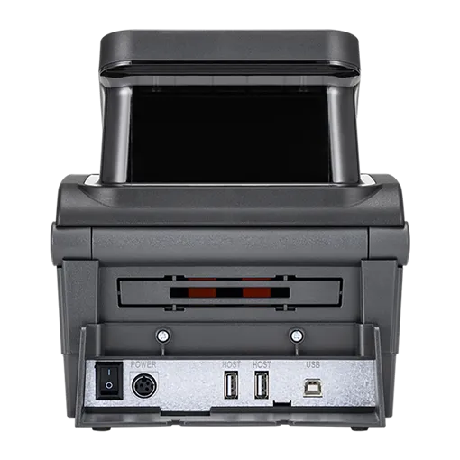 Bixolon XQ-840II Tlačiareň etikiet