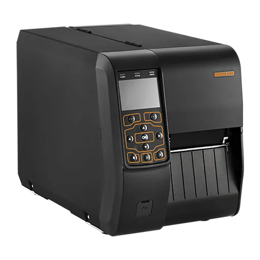 Bixolon XT5-40NR RFID Tlačiareň etikiet