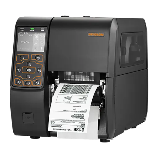 Bixolon XT5-40NR RFID Tlačiareň etikiet