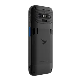 Bluebird S10 mobilný terminál