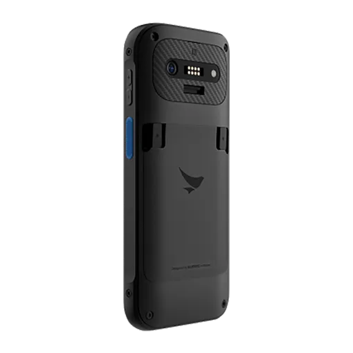 Bluebird S10 mobilný terminál