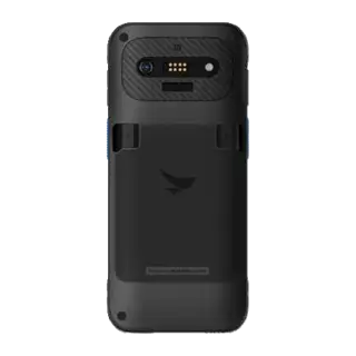 Bluebird S10 mobilný terminál