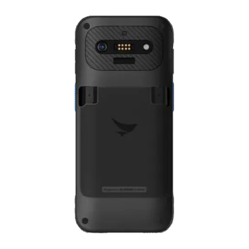 Bluebird S10 mobilný terminál