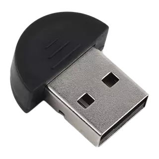MEDIA-TECH BLUETOOTH ADAPTÉR