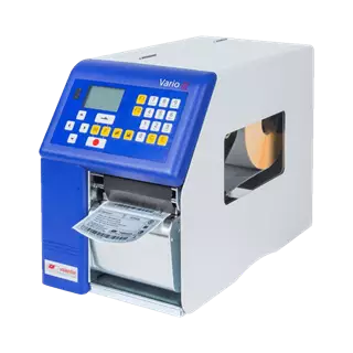 Carl Valentin Vario III Tlačiareň etikiet Carl Valentin Vario III Tlačiareň etikiet 9056101
