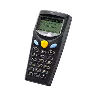 Cipherlab 8001 Mobilný terminál
