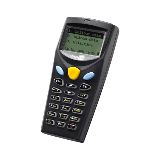 Cipherlab 8001 Mobilný terminál