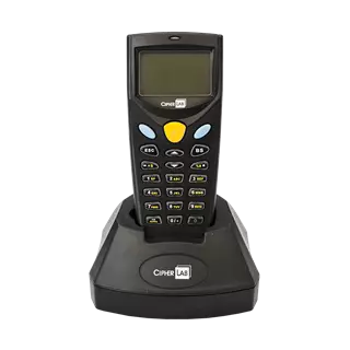Cipherlab 8001 Mobilný terminál