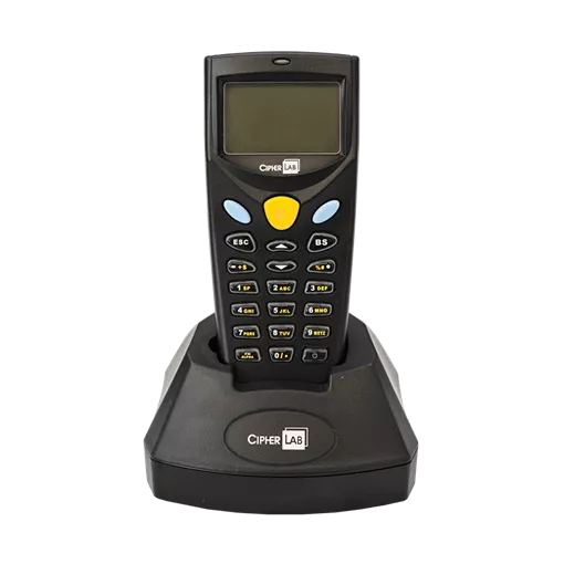 Cipherlab 8001 Mobilný terminál