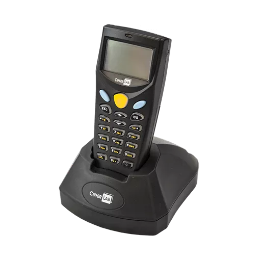 Cipherlab 8001 Mobilný terminál