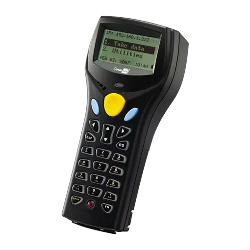 Cipherlab 8300 Mobilný terminál Cipherlab 8300 Mobilný terminál A8300RS000289