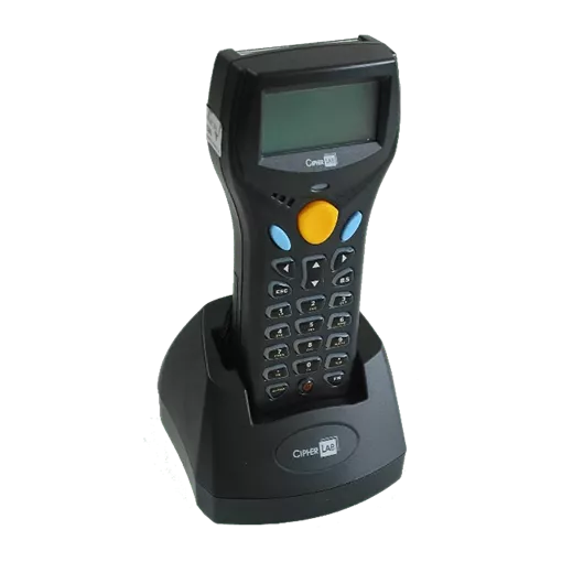 Cipherlab 8300 Mobilný terminál Cipherlab 8300 Mobilný terminál A8300RS000289