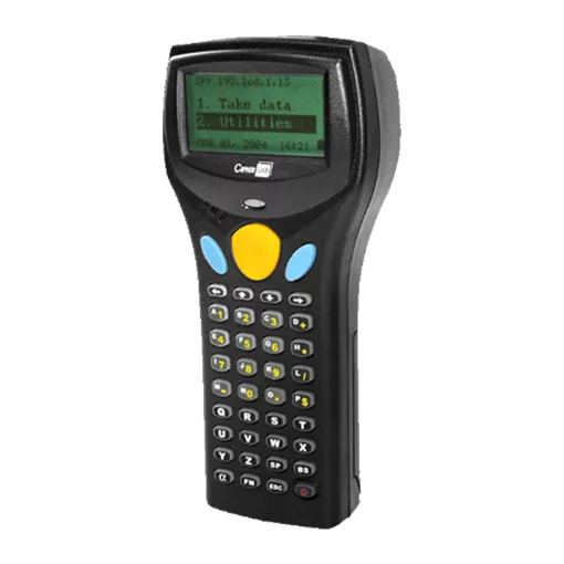 Cipherlab 8300 Mobilný terminál Cipherlab 8300 Mobilný terminál A8300RS000289