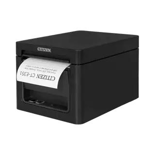 Citizen CT-E351 POS tlačiareň