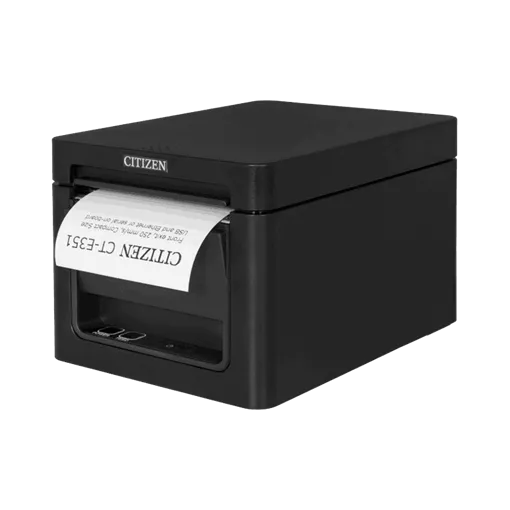 Citizen CT-E351 POS tlačiareň