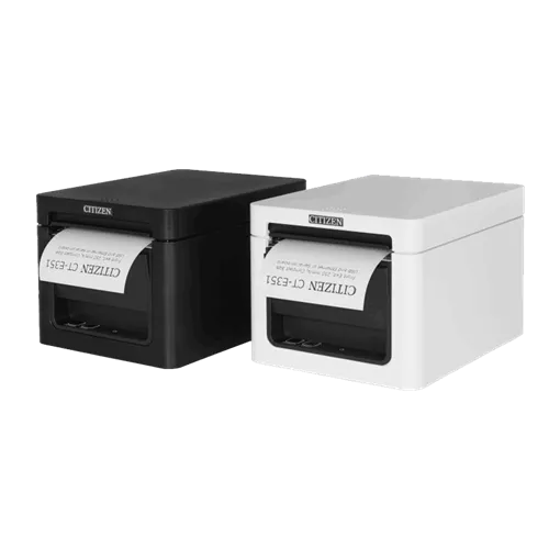 Citizen CT-E351 POS tlačiareň