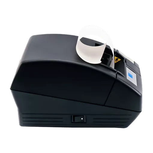 Citizen CT-S281 POS tlačiareň