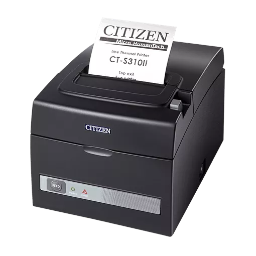Citizen CT-S310II POS tlačiareň