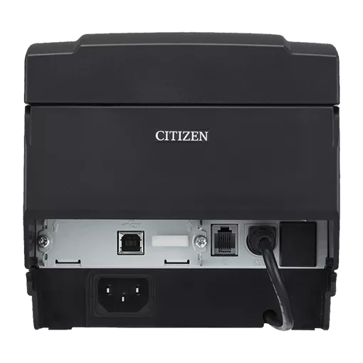 Citizen CT-S651II POS tlačiareň