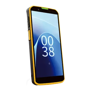 CipherLab RS38 mobilný terminál AS38N8RF4NSG1