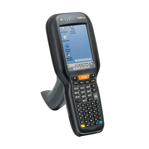 Datalogic Falcon X3 Mobilný terminál