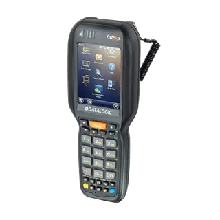 Datalogic Falcon X3 Mobilný terminál