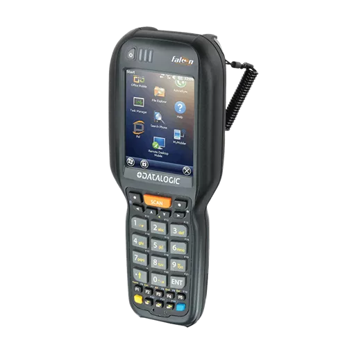 Datalogic Falcon X3 Mobilný terminál