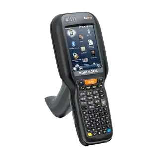 Datalogic Falcon X3 Mobilný terminál