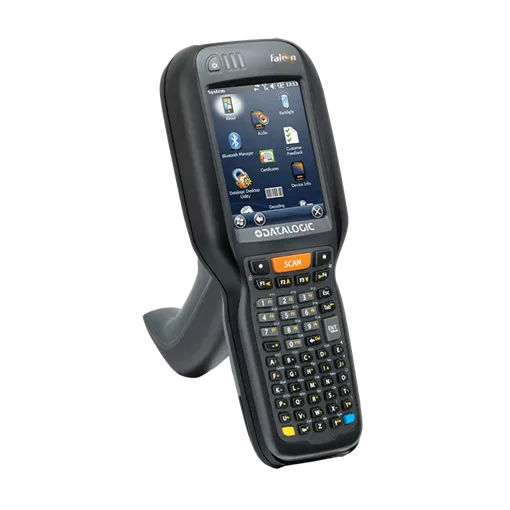Datalogic Falcon X3 Mobilný terminál