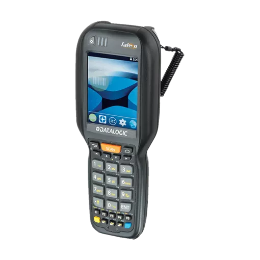 Datalogic Falcon X4 Mobilný terminál Datalogic Falcon X4 Mobilný terminál 945500001