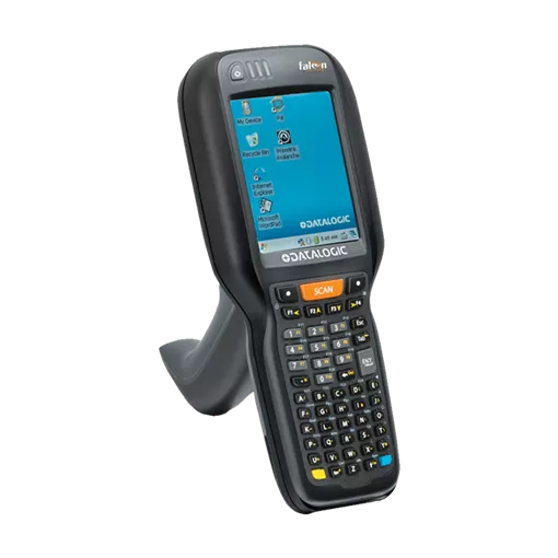 Datalogic Falcon X4 Mobilný terminál Datalogic Falcon X4 Mobilný terminál 945500001