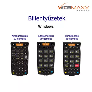 Datalogic Falcon X4 Mobilný terminál Datalogic Falcon X4 Mobilný terminál 945500001
