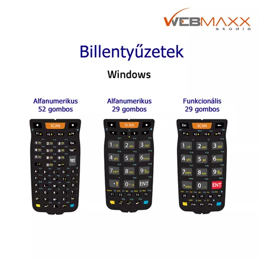 Datalogic Falcon X4 Mobilný terminál Datalogic Falcon X4 Mobilný terminál 945500001