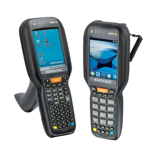 Datalogic Falcon X4 Mobilný terminál Datalogic Falcon X4 Mobilný terminál 945500001