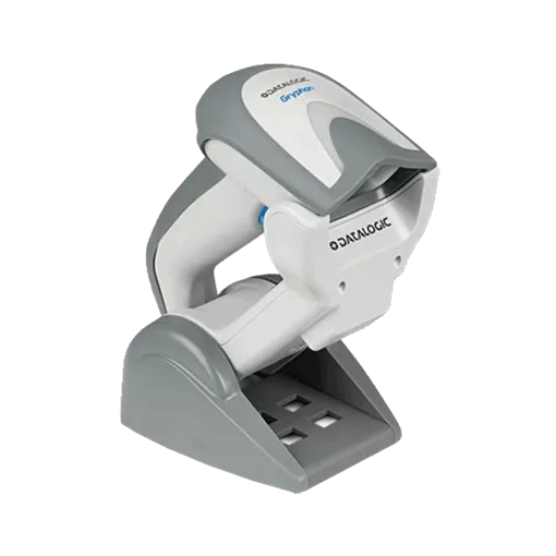 Datalogic Gryphon GBT4400 Snímač čiarových kódov Datalogic Gryphon GBT4400 Snímač čiarových kódov GBT4430-WH-BTK2