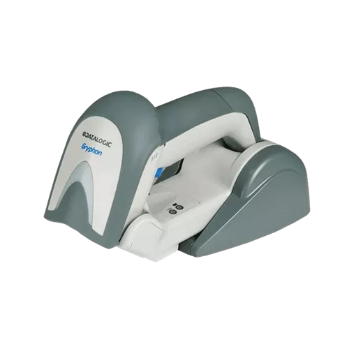 Datalogic Gryphon GBT4400 Snímač čiarových kódov Datalogic Gryphon GBT4400 Snímač čiarových kódov GBT4430-WH-BTK2