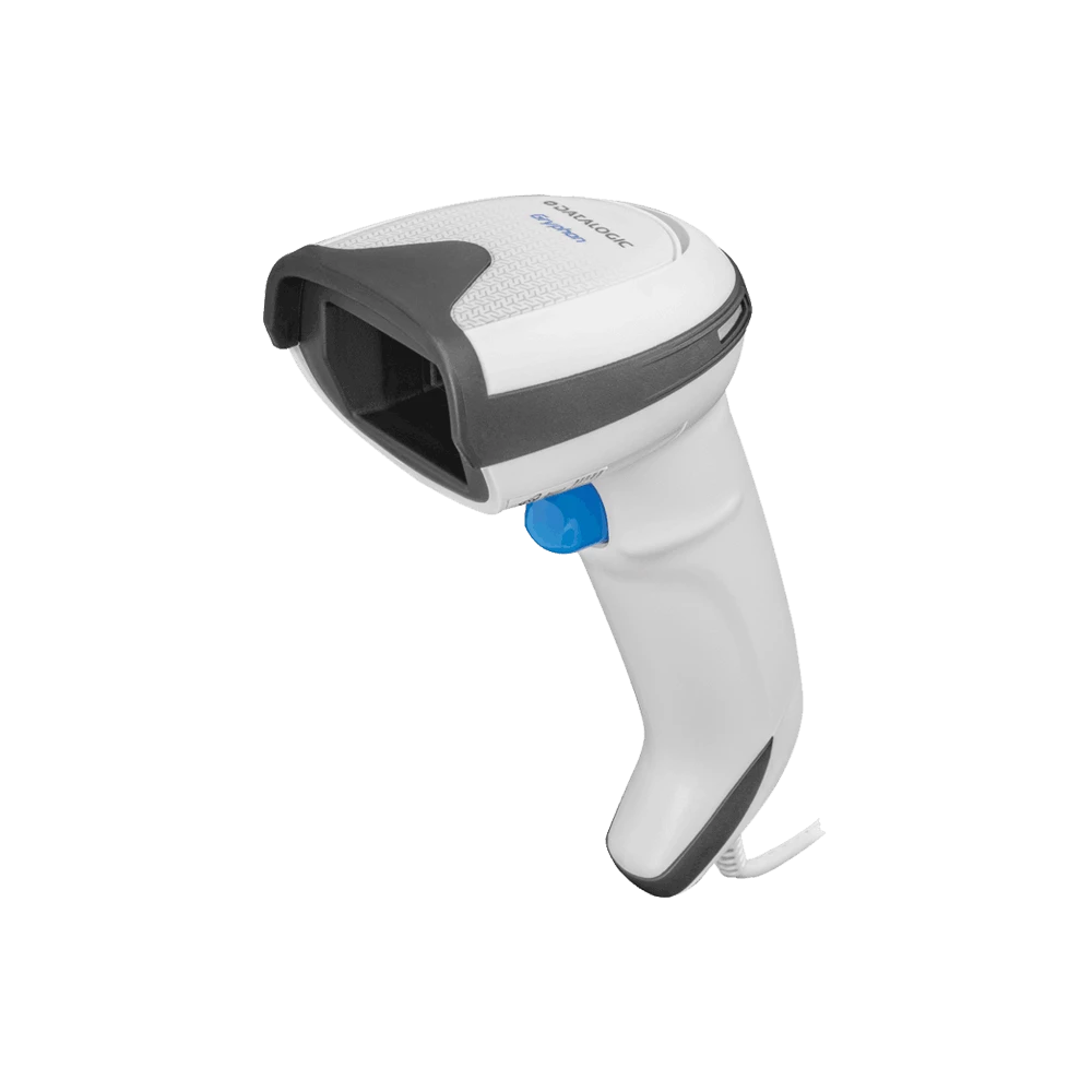 Datalogic Gryphon GD4500 Snímač čiarových kódov, GD4590BKB