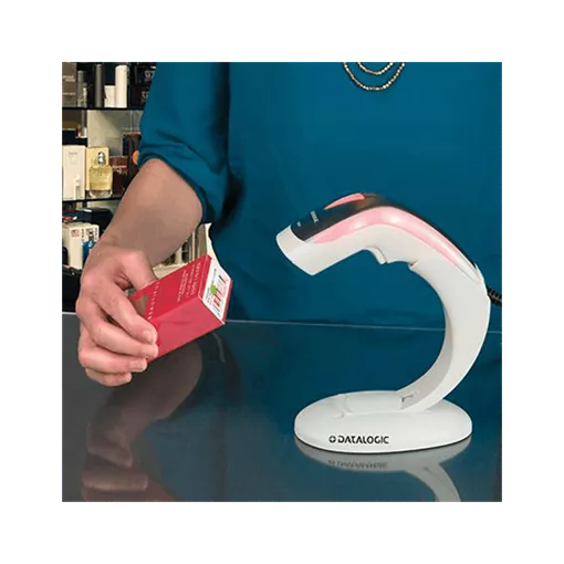 Datalogic Heron HD3130 Snímač čiarových kódov