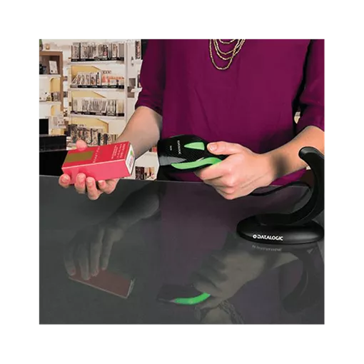 Datalogic Heron HD3130 Snímač čiarových kódov