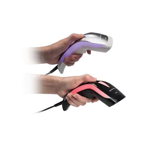 Datalogic Heron HD3130 Snímač čiarových kódov