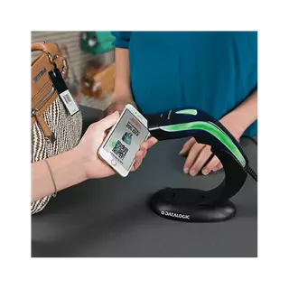 Datalogic Heron HD3430 Snímač čiarových kódov